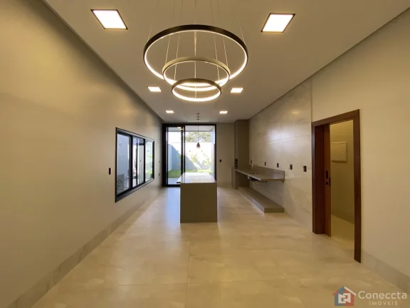 Imagem Casa de Alto Padrão à Venda no Copacabana – 3 Suítes e Espaço Gourmet