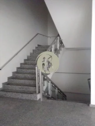 Imagem LOCALIZADO EM AVENIDA DE GRANDE FLUXO DE CARROS E PEDESTRES, PROXIMO AOS GRANDES BANCOS COMO: BANCO ...