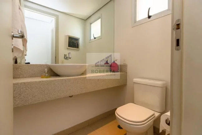 Imagem APARTAMENTO À VENDA NO BROOKLIN COM 4 DORMITÓRIOS E 3 VAGAS