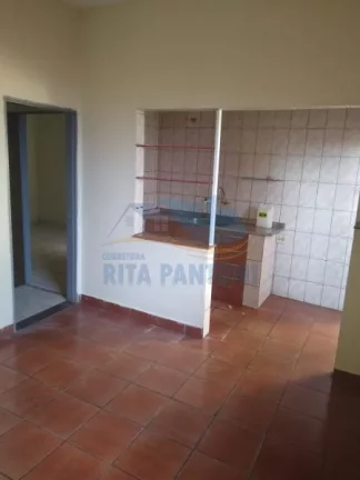 Imagem Casa Sobrado - Ribeirão Preto - Vila Mariana - Região Norte