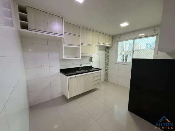 Imagem Apartamento com 3 Quartos à Venda em Praia do Morro - Guarapari/ES