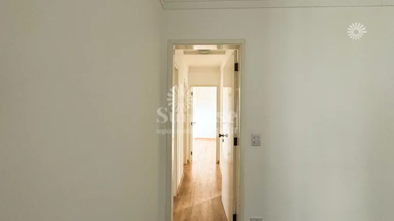 Imagem Apartamento para alugar com 3 quartos e 2 vagas R$7.950,00 pacote - Alphaville - Barueri/SP