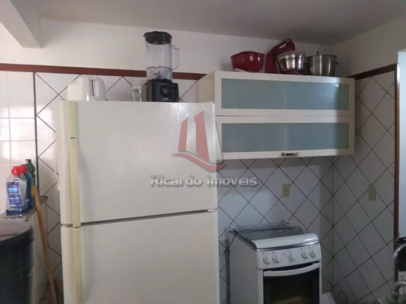 Imagem Apartamento 3 quartos à venda Cabo Frio c/ 100 Mts.