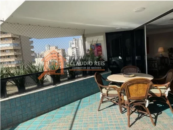 Imagem Apartamento com 4 Quartos para alugar, 348m² - Morumbi