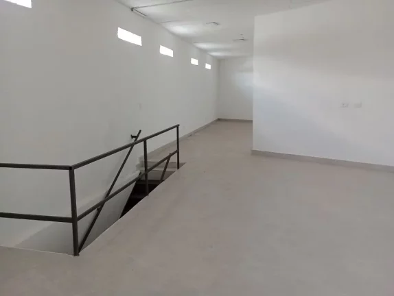 Imagem Salão para alugar, 320 m² por R$ 20.254,84/mês - Centro - Poá/SP
