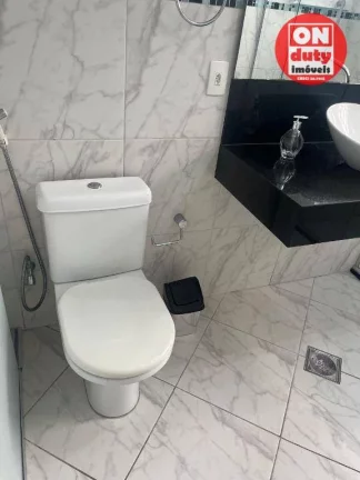 Imagem Apartamento - Ponta da Praia - Santos/SP