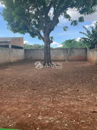 Imagem CASA DISPONIVEL À VENDA NO BAIRRO JARDIM AMÉRICA, SINOP - MT.