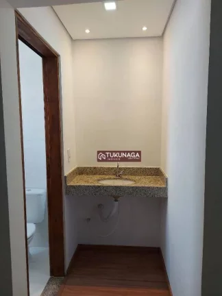 Imagem SOBRADO NOVO 108 M² - 2 SUÍTES, 1 VAGA - VILA MEDEIROS - SÃO PAULO/SP