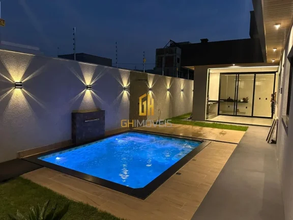 Imagem Casa 3 quartos no Setor Três Marias próximo ao Atacadão Costa, com 300m² de área total e 179m²...