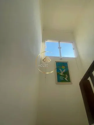 Imagem Casa Sobrado, 3 Dormitórios, Área Gourmet, Cidade Morumbi, Sjc.