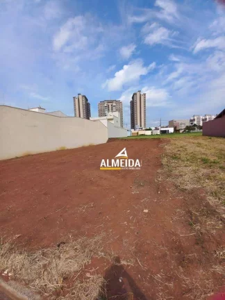 Imagem Terreno à venda, 250 m² por R$ 330.000,00 - Jardim São Paulo - Rio Claro/SP
