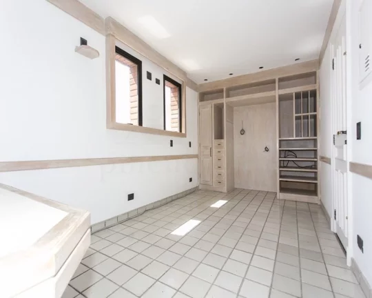 Imagem Cobertura Duplex 4 quartos, 4 suites, 6 vagas ,381 m²