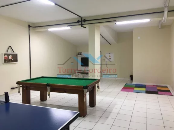 Imagem Apartamento 2 dormitórios - 1 vaga - Reserva Raposo