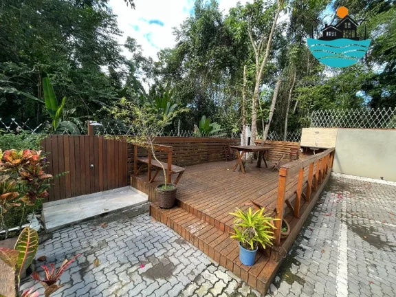 Imagem Apartamento a Venda - 66m² - Piso Superior, 1 Vaga auto, documentação de posse | Juquehy Imobiliária