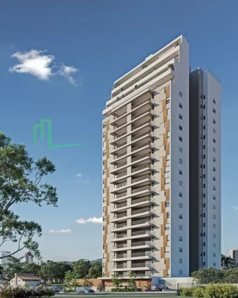 Imagem RESIDENCIAL RJ HIGH LIVING - PARQUE DOS LIMAS FRANCA/SP