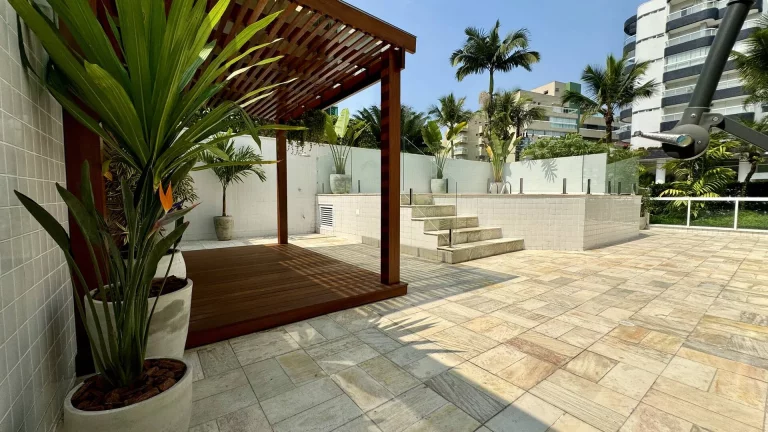 Imagem Apartamento com 3 dormitórios à venda, 228 m por R$ 5.300.000,00 - Riviera