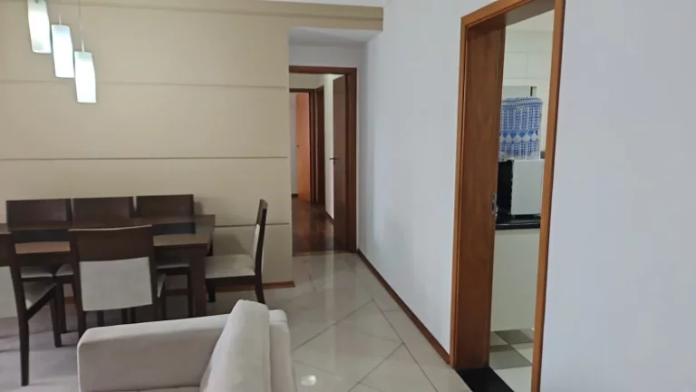 Imagem Apartamento com 3 dormitórios à venda, 125 m² por R$ 1.800.000,00 - Jardim Esplanada - São José dos Campos/SP