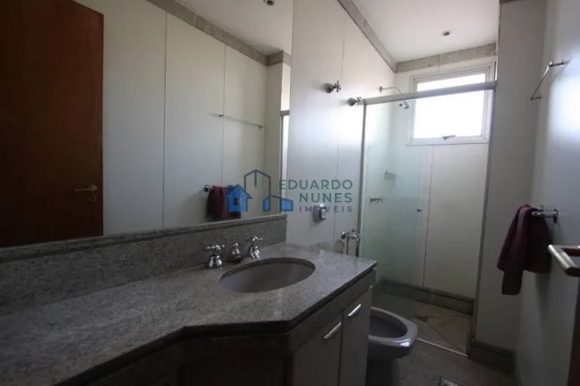 Imagem COBERTURA COM 02 QUARTOS NO SANTO ANTÔNIO.