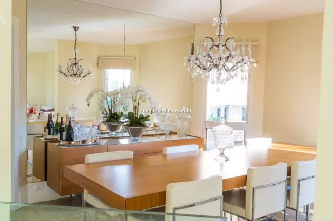 Imagem Apartamento à venda Jardim Europa São Paulo