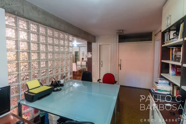 Imagem Itaim Bibi Locação - 3 Suítes - 2 Vagas - 190m²