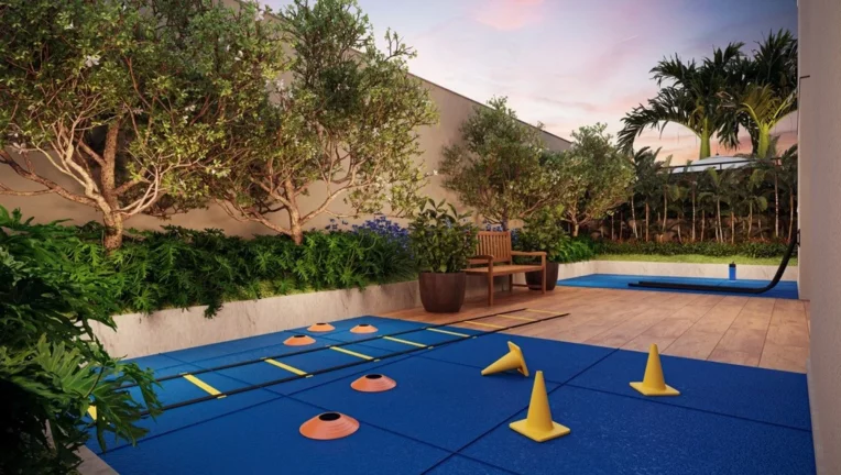 Imagem Confira o Lançamento Exclusivo no Welconx Alto de Pinheiros: Apartamento de 2 Quartos com 1 Banheiro, 39m² - São Paulo-SP