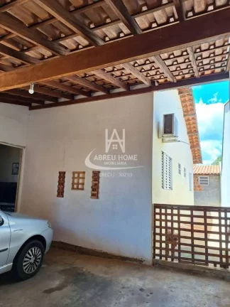 Imagem Casa - Bady Bassitt
