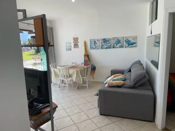 Imagem APARTAMENTO RESIDENCIAL em ANGRA DOS REIS - RJ, BRACUÍ (CUNHAMBEBE)