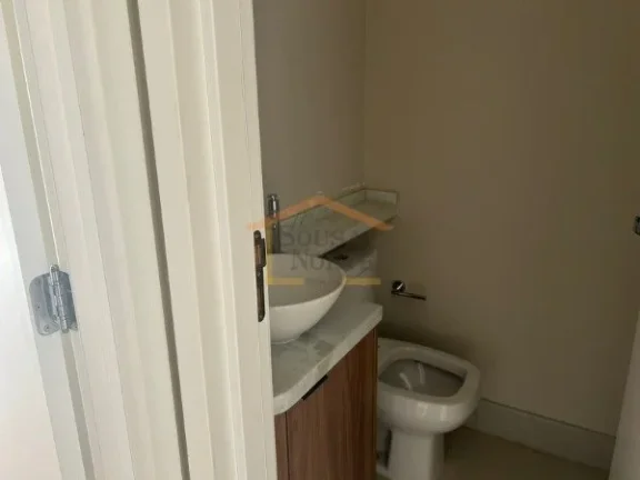 Imagem Apartamento garden com 106 m², composto por 2 dormitórios, ambos suítes, com projeto aprovado par...