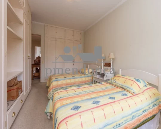 Imagem Apartamentos à venda na Rua Pará com 167m2, 3 quartos e 1 vaga.