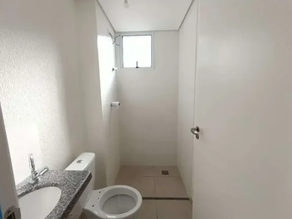 Imagem Apartamento para Locação no Condomínio Mirante da Mata