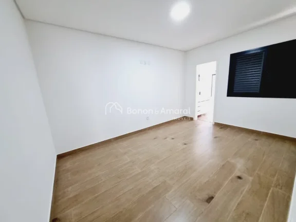 Imagem Casa de 3 quartos à venda Condomínio Terras Da Estância, Vila Monte Alegre - Paulínia/SP