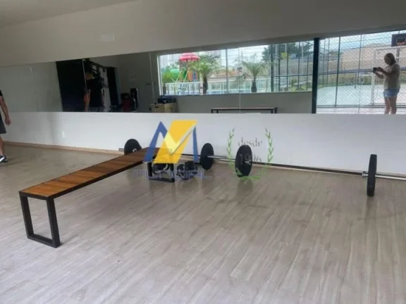 Imagem Um espaço que equilibra conforto e função