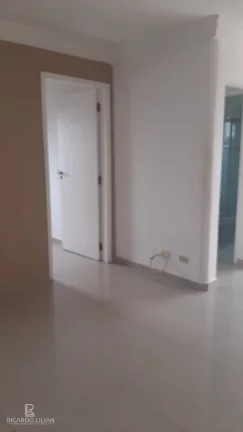 Imagem Apartamento com 2 dormitorios, sacada e uma vaga localizado proximo ao metro Tucuruvi.