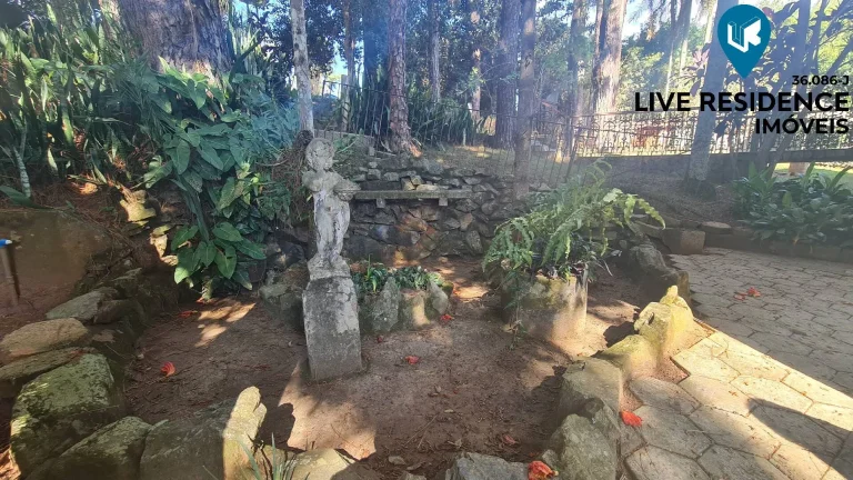 Imagem Chácara de 9.000m² em Jundiaí x Itatiba - Lazer Completo
