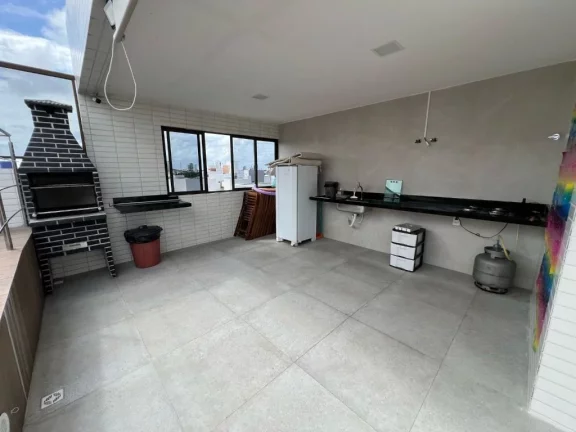 Imagem Apartamento Bancários