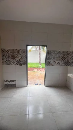 Imagem Casa com 3 dormitórios à venda, 300 m² por R$ 400.000,00 - Cidade Jardim - Itumbiara/GO