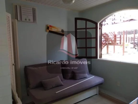 Imagem Linda Casa Térrea Excelente Localização 2 Qtos.