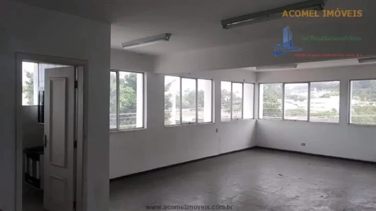 Imagem Galpões para locação em Barueri no bairro Tamboré