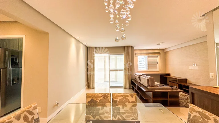 Imagem Apartamento à Venda com 2 quartos e 2 vagas 84 m² R$1.250.000 Alphaville Barueri/SP