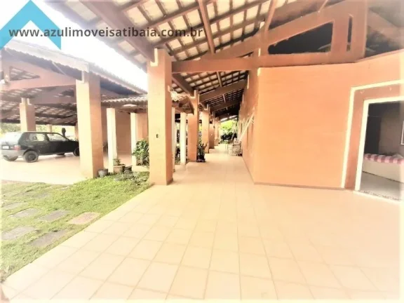 Imagem Chácara para Venda em Atibaia, Jardim Estancia Brasil, 6 dormitórios, 2 suítes, 6 banheiros, 6 vagas