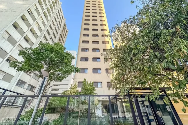 Imagem APARTAMENTO RESIDENCIAL em São Paulo - SP, Vila Uberabinha