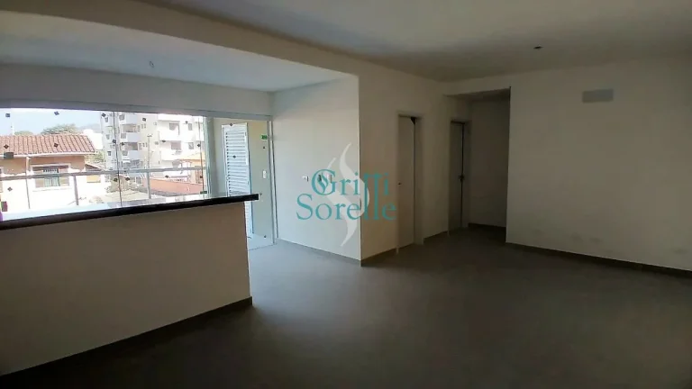 Imagem Apartamento novo à Venda em Centro - Ubatuba - SP.