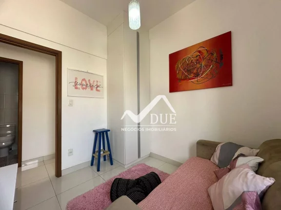 Imagem Apartamento com 3 dormitórios à venda, 100 m² por R$ 1.200.000,00 - Boqueirão - Santos/SP