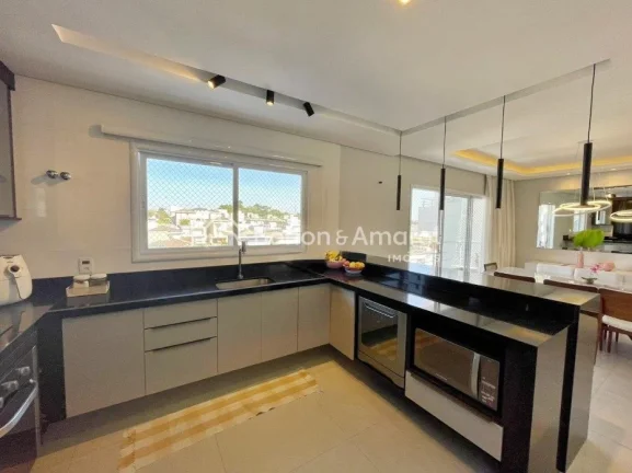 Imagem Casa à venda no Condomínio Portal do Jequitibá em Valinhos. 

Imóvel novo, com projeto moderno e...