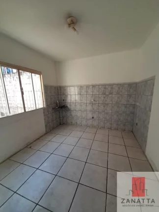 Imagem Imóvel com 2 Quartos à Venda, 54 m² em Santo Inácio - Esteio