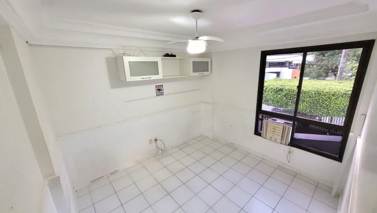 Imagem Apartamento à Venda no Candeal
