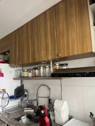 Imagem Apartamento 2 Dormitórios para venda em São José dos Campos - SP