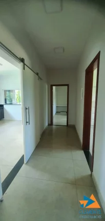 Imagem CASA A VENDA COND. FECHADO ESTANCIAS DA MATA- LAGOA SANTA/JABOTICATUBAS-MG
