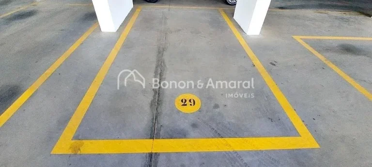 Imagem Apartamento sofisticado à venda no Taquaral, em uma das regiões mais valorizadas da cidade. Com um...