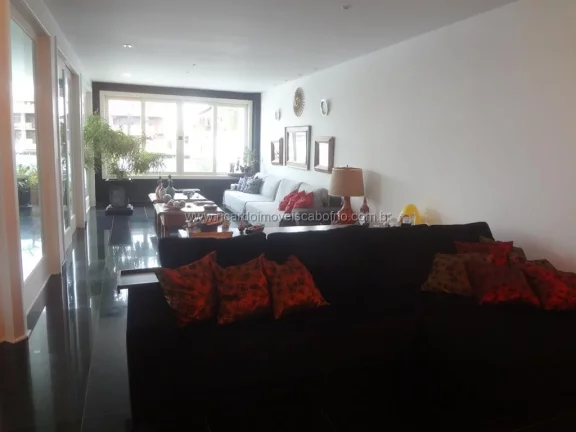 Imagem Espetáculo Casa Alto Padrão Requinte